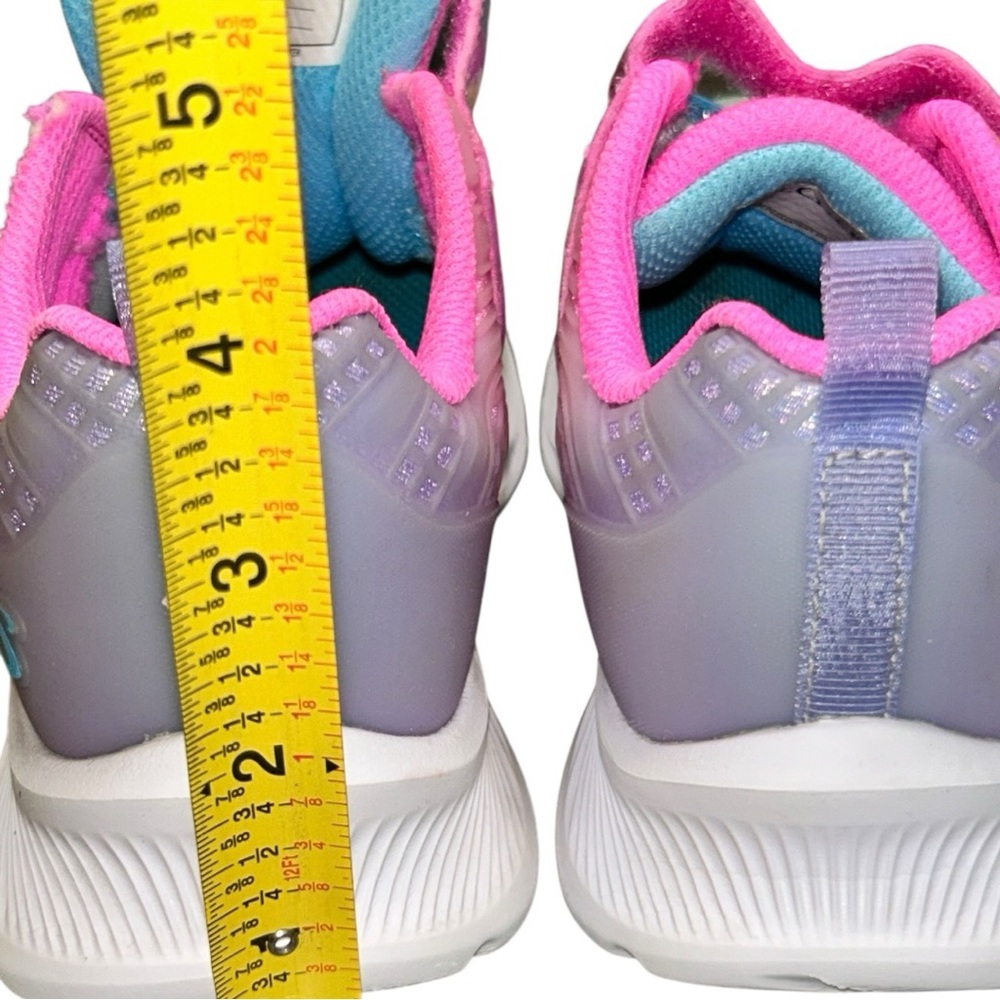 Skechers Water Repellent Sneakers | Size: US 1 Little girls - Picture 8 of 12